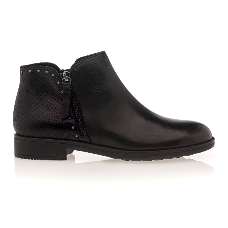 Boots / bottines Femme Noir
