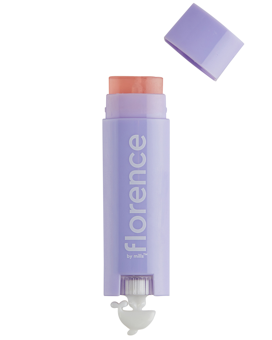 FLORENCE BY MILLS OH WHALE LIP BALM
