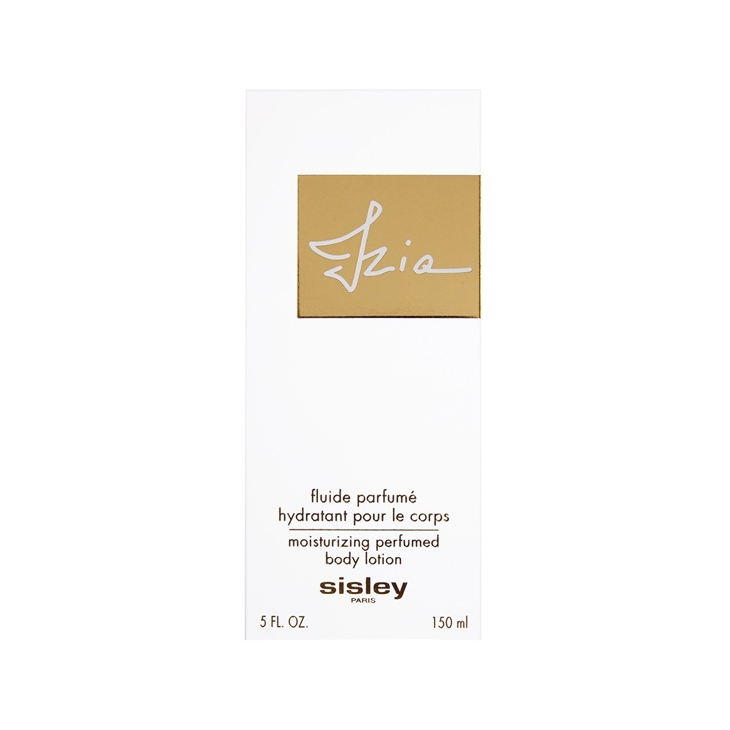 Sisley Izia ķermeņa krēms/ķermeņa losjons - 150 ml