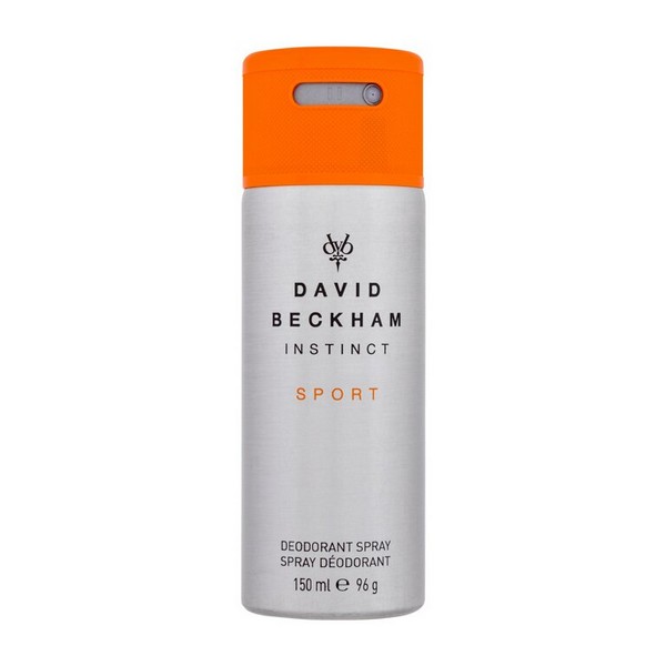 David Beckham Instinct Sport