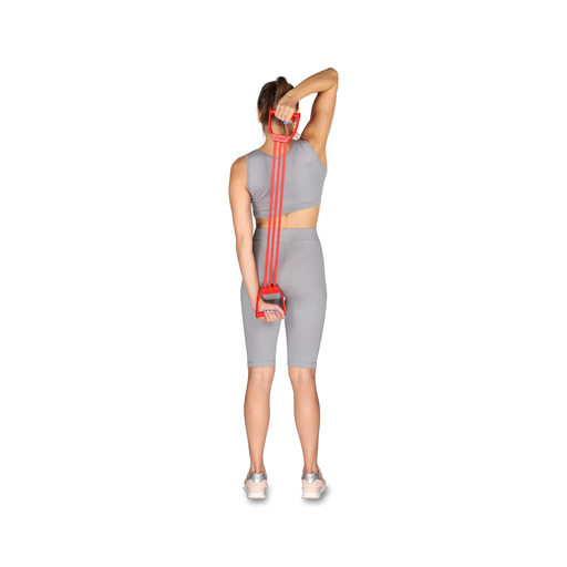  Resårband Indigo Medium (15-24 kg) 70 cm