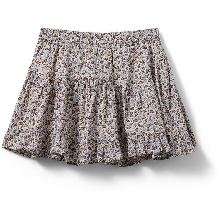 Sofie Schnoor Mollie women's mini skirt