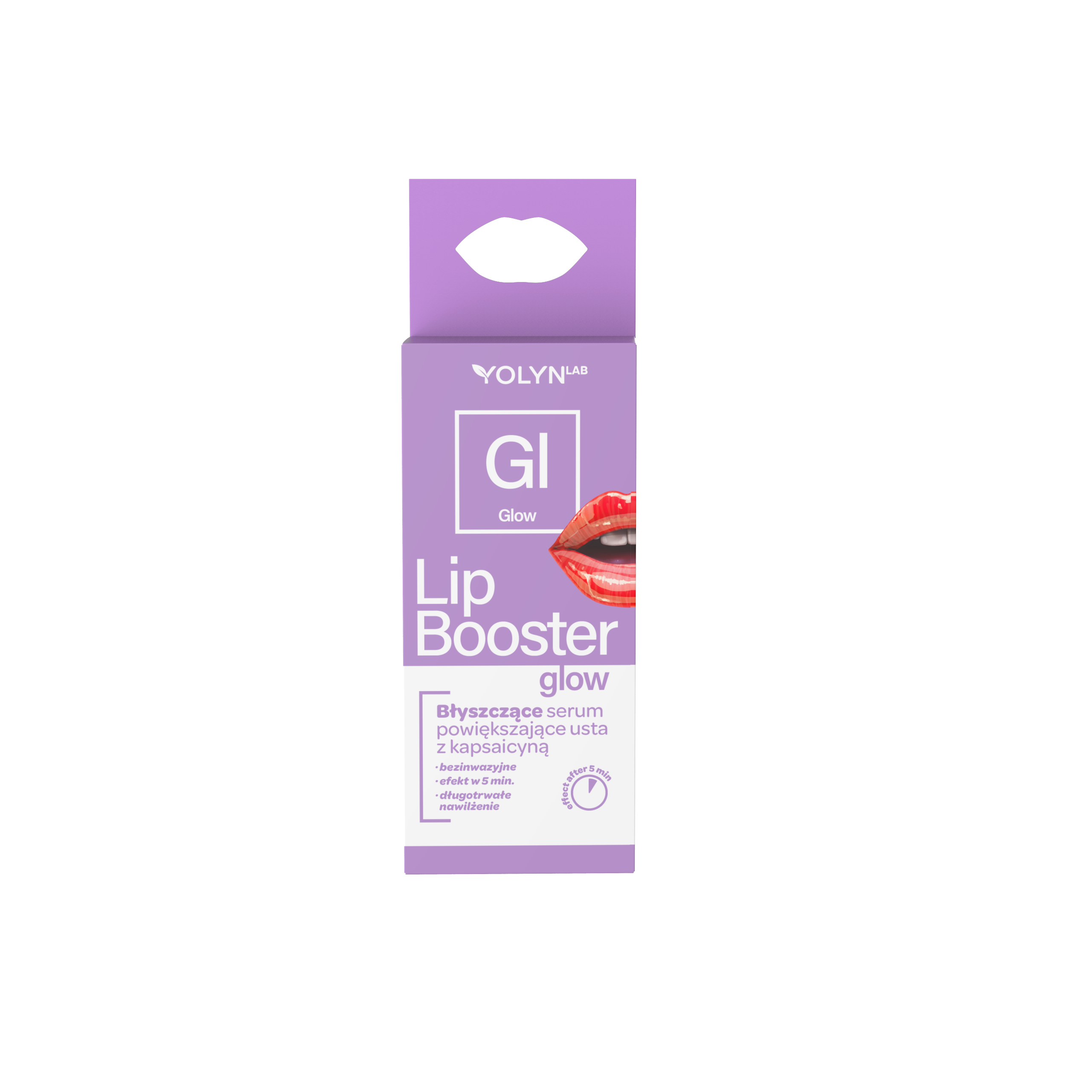 Laboratoire Yolyn