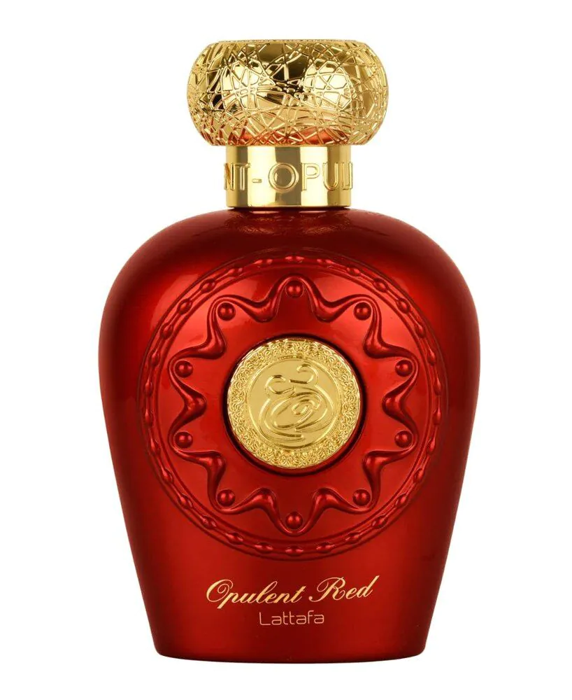 Lattafa Opulent Red Woda perfumowana uniseks
