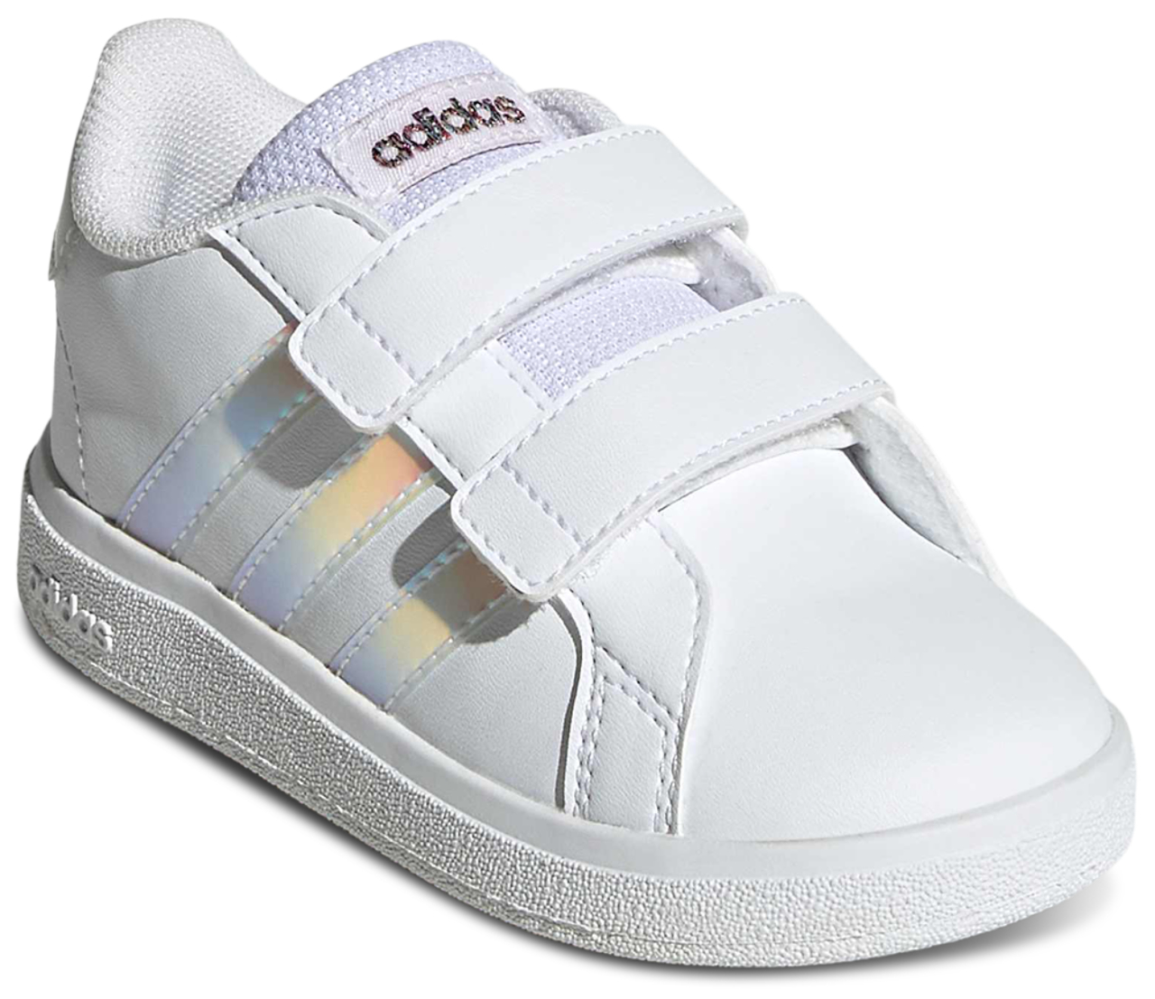 adidas Grand Court Lifestyle Hook And Loop