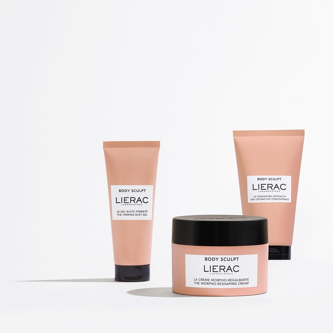 Lierac Body Sculpt Le Concentré Cryoactif