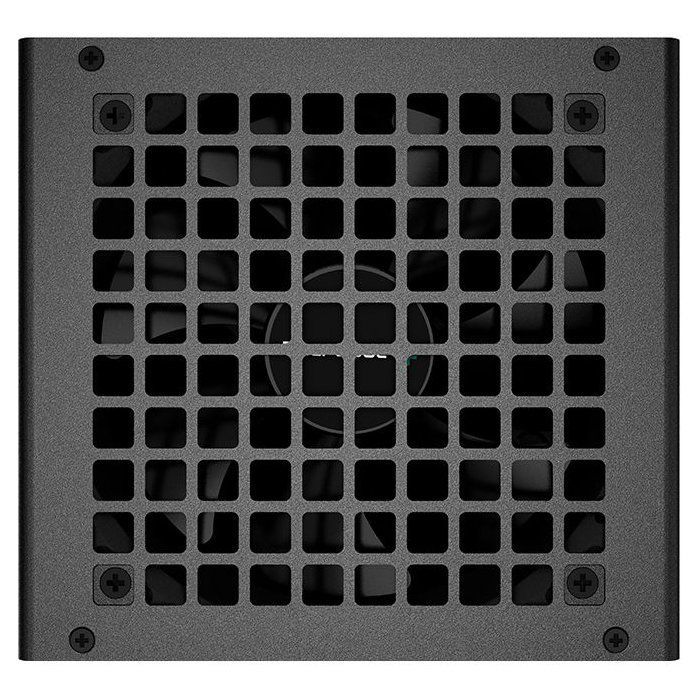 PC power supply - DEEPCOOL - R-PF700D-HA0B-EU - PF700 (80+ White) - 700 W - ATX12V V2.4