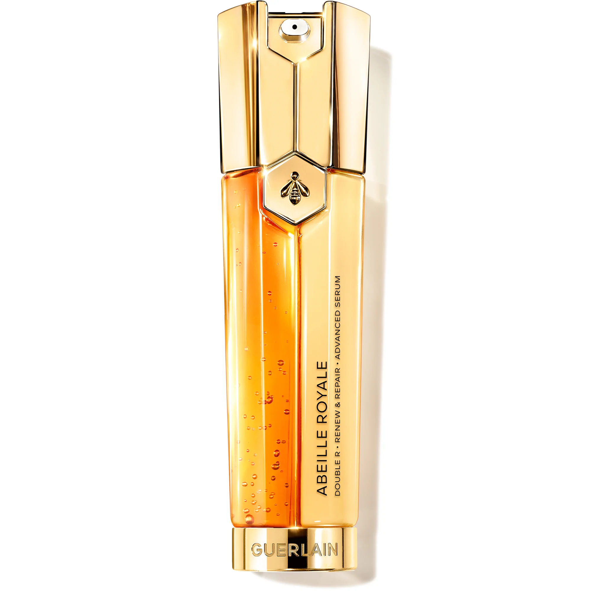 Abeille Royale Double R Renew & Repair Advanced Serum - Siero viso lifting, Siero viso antirughe, Siero viso effetto globale