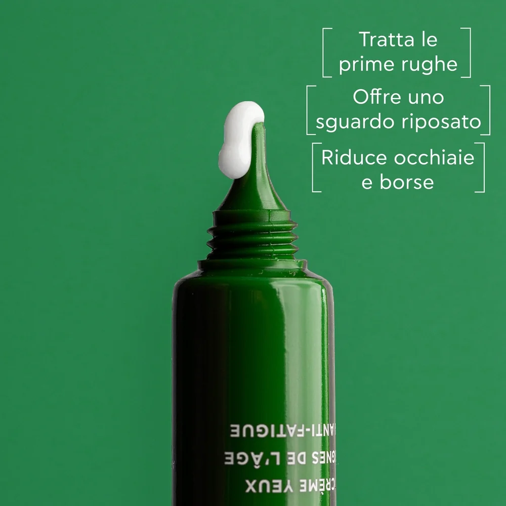 Bee Radiant Contorno Occhi Segni dell'Età e Anti-Fatica - Tratt.anti borse e occhiaie