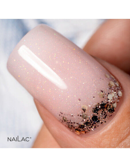 NaiLac OpalX