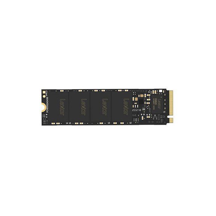 LEXAR - NM620 - SSD - 1TB - M.2 2280 PCIe Gen 3x4