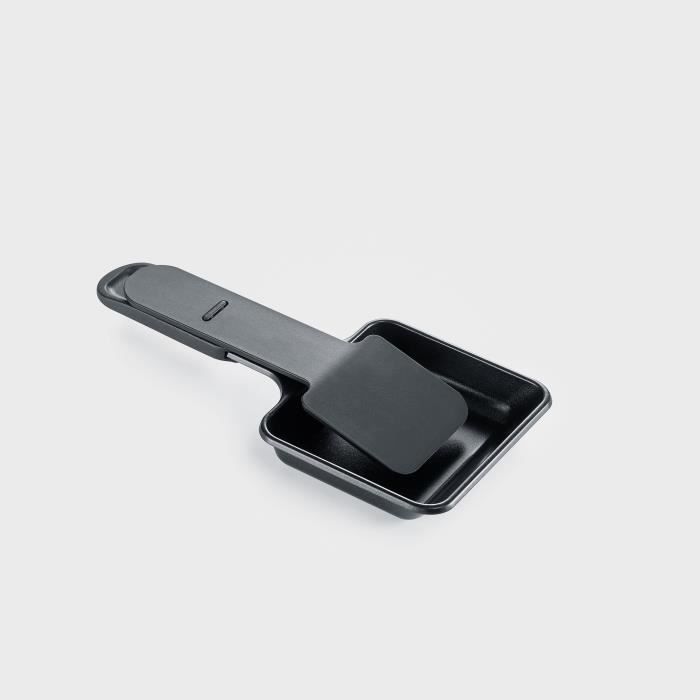 Parrilla para raclette SEVERIN - RG2365 - Para hasta 8 personas - Revestimiento cerámico - 1300 W