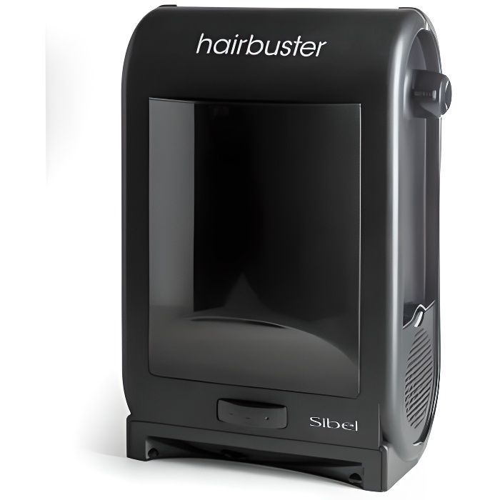 Sibel Hair Vacuum Cleaner Bin