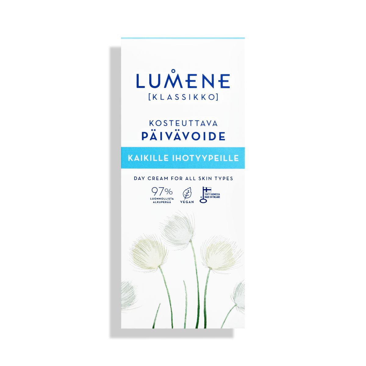 Lumene CLASSIC
