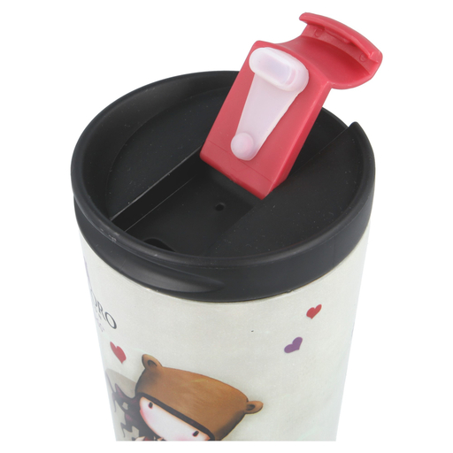  Thermo Gorjuss 63704
