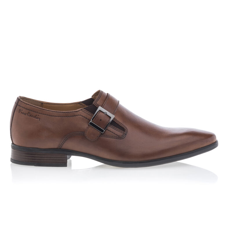 Braune Herren-Anzugschuhe
