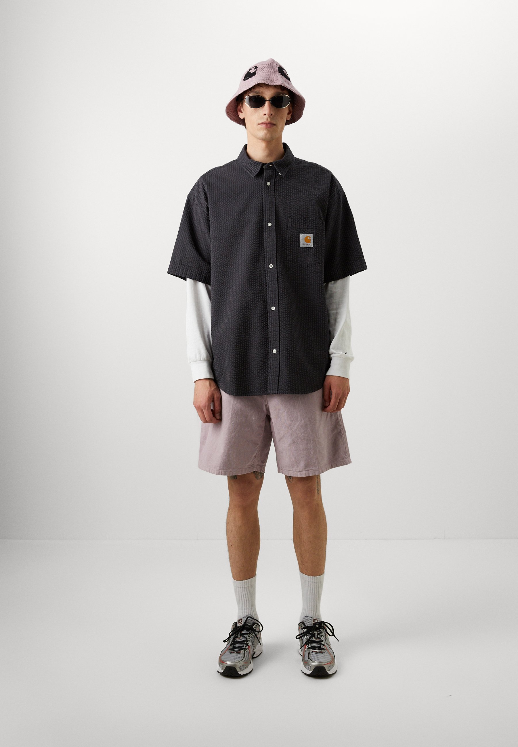Carhartt WIP-shirts