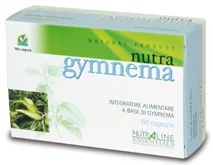 FARMADERBE Farmaderbe Gymnema voedingssupplement 60 capsules