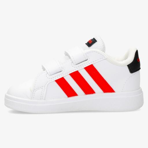  adidas Grand Court 2.0