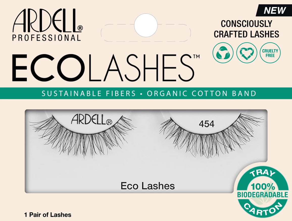 Gene Eco Lashes 454 - Ardell