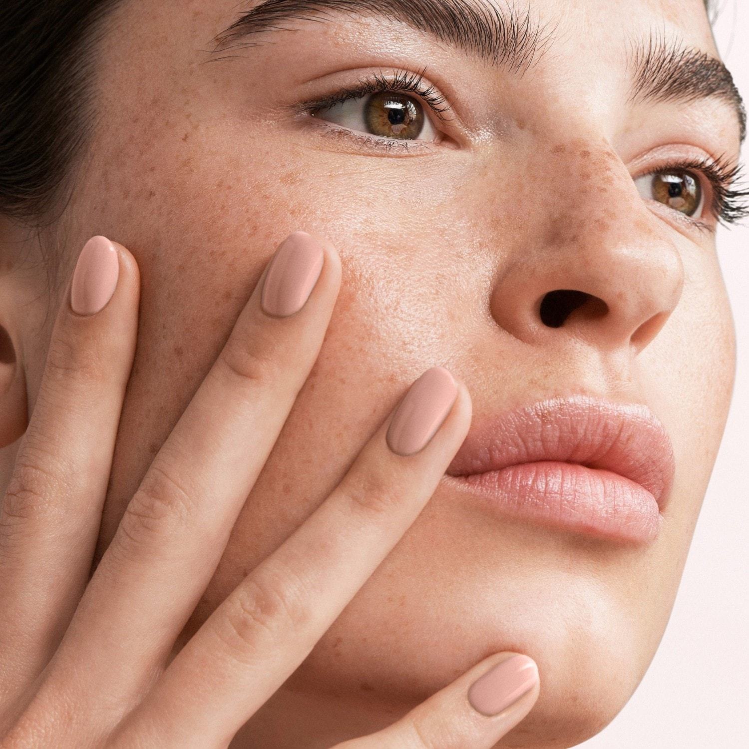 Pink Gellac UV lak za nokte Gel lak za nokte - 15ml