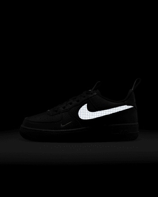 Nike Air Force 1 LV8 Big Kids' Shoes