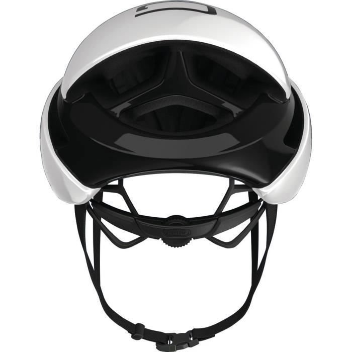 Cuffie ABUS Gamechanger - Bianco/Nero - Adulto - Uomo