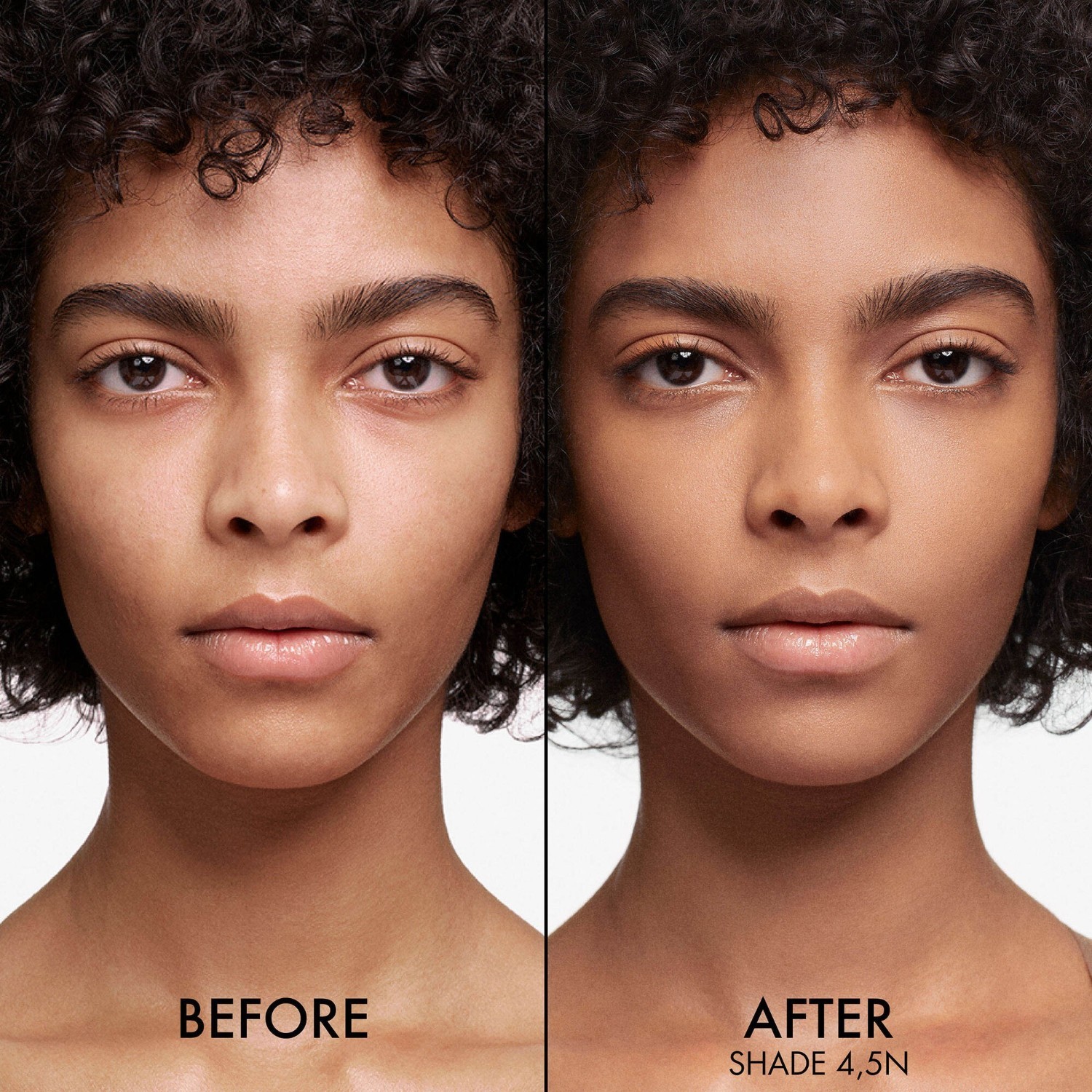 DIOR Foundation Dior Backstage Face & Body Foundation - 50 ml
