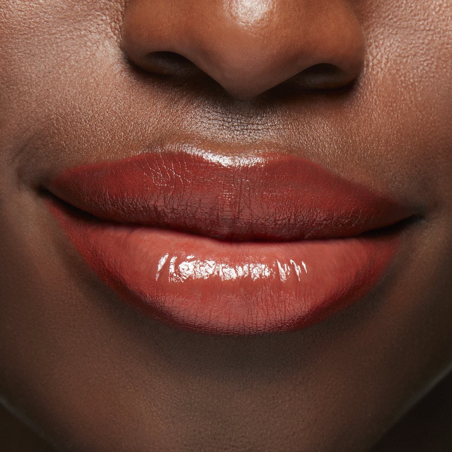 MAC ruž za usne Lusterglass Sheer-Shine - 3 g