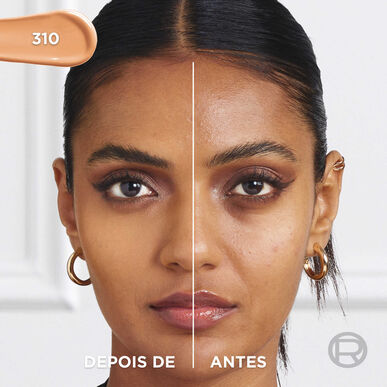 Fond de teint liquide L'Oréal Paris Infaillible Freshwear 32h 30 ml
