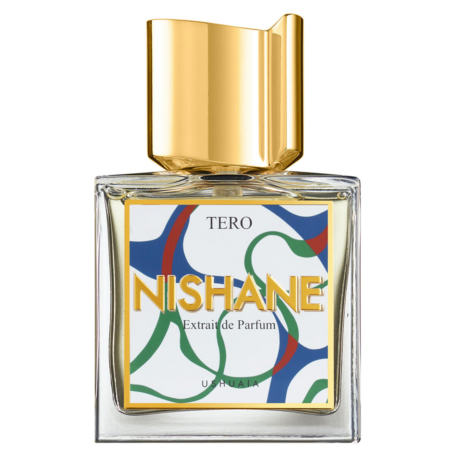 Tero EdP 100 ml - Nishane