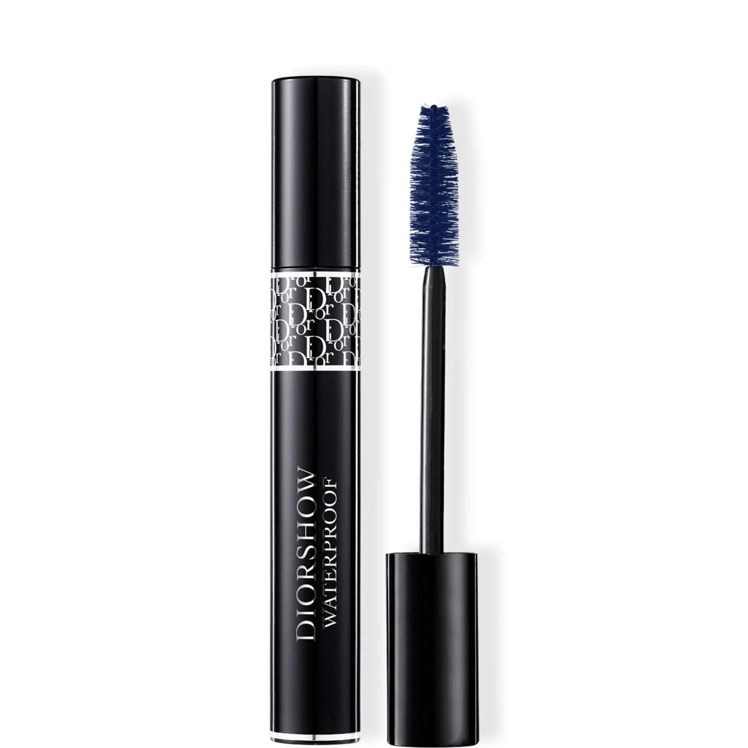 Mascara Diorshow Waterproof - Mascara Waterproof