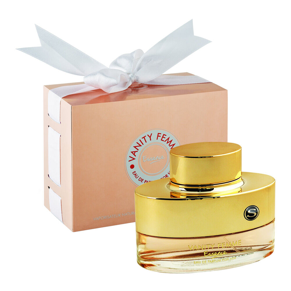 Armaf Vanity Femme Essence