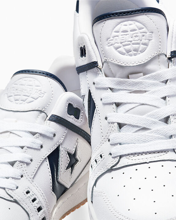 CONS AS-1 Pro Leather