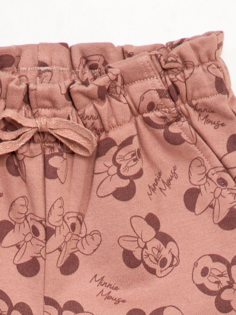 'Disney' joggingbroek - ROZE