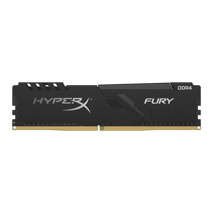 HyperX Fury 32GB DDR4 3200MHz CL16 - DDR4 PC4-25600 RAM - HX432C16FB3/32 (Category: PC Memory)