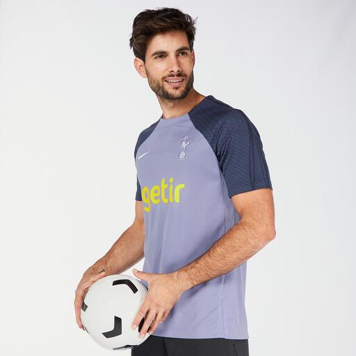 Camiseta Tottenham Strike Entreno 23/24