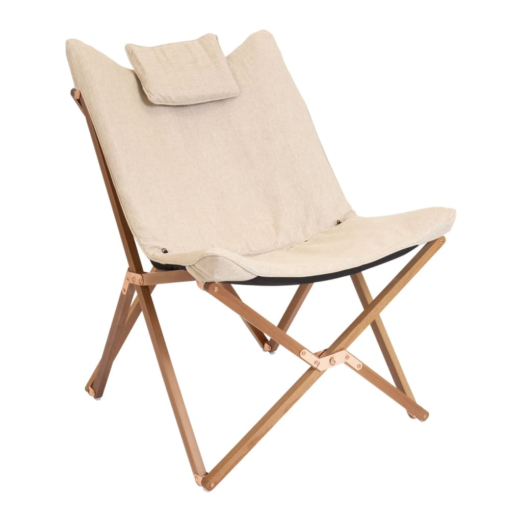 Silla De Relax Bloomsbury Bo-camp