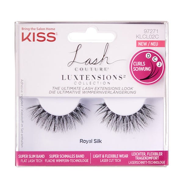 Lash Couture Luxtensions szempillaspirál