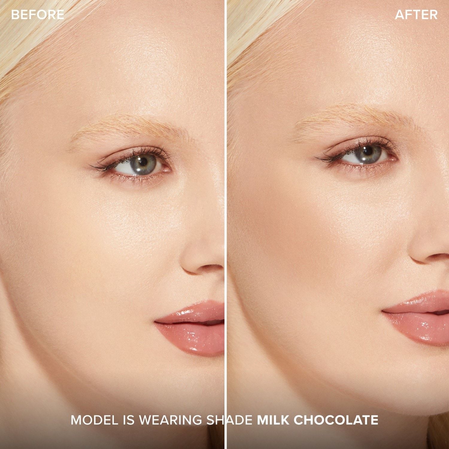 Too Faced Bronzer Chocolate Soleil Melting bronzer i stilizirajući stik - 8 g