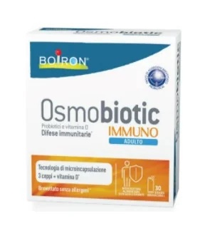 Osmobiotic Imuno Adult 30 sticks Immuunafweer