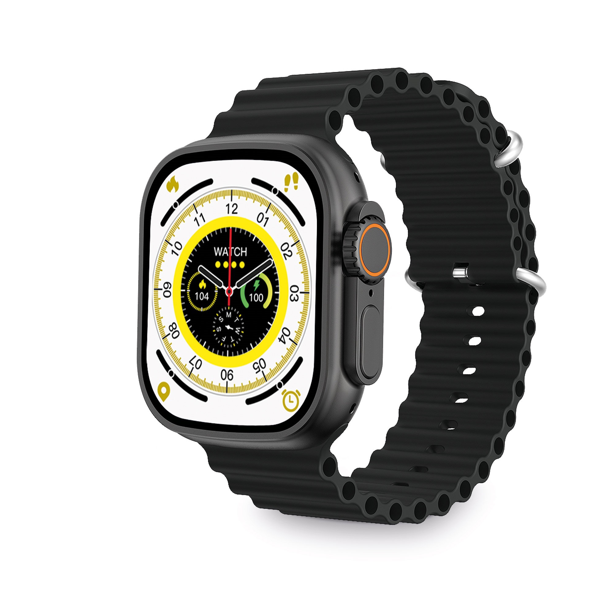 Smartwatch Ksix Urban Plus