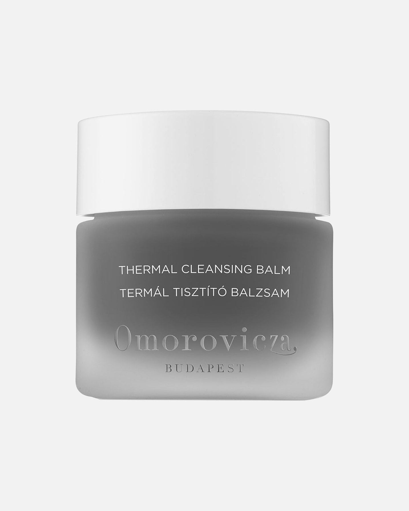 Omorovicza termalna krema i balzam za čišćenje - 50 ml
