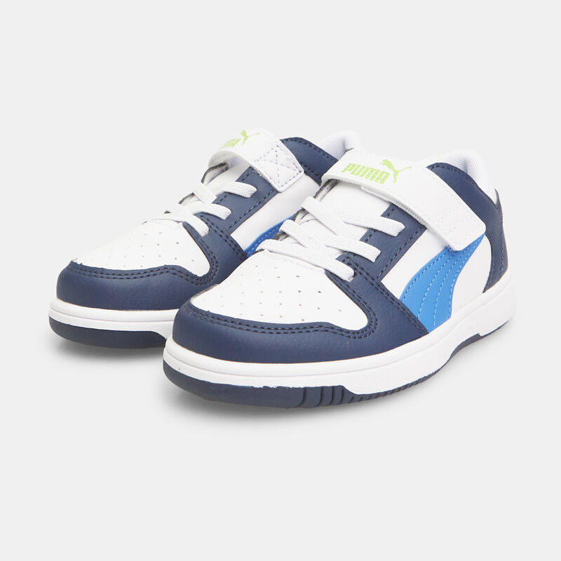 Sneakers Puma Rebound Layup