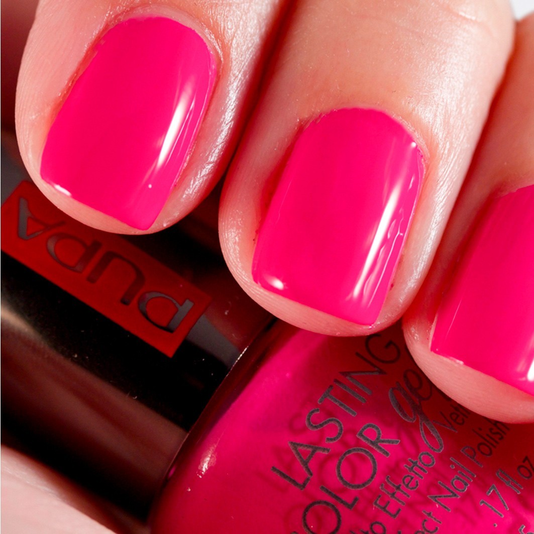 PUPA Milano LASTING COLOR GEL