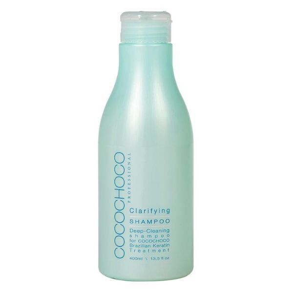 Cocochoco Čisticí šampon 400ml