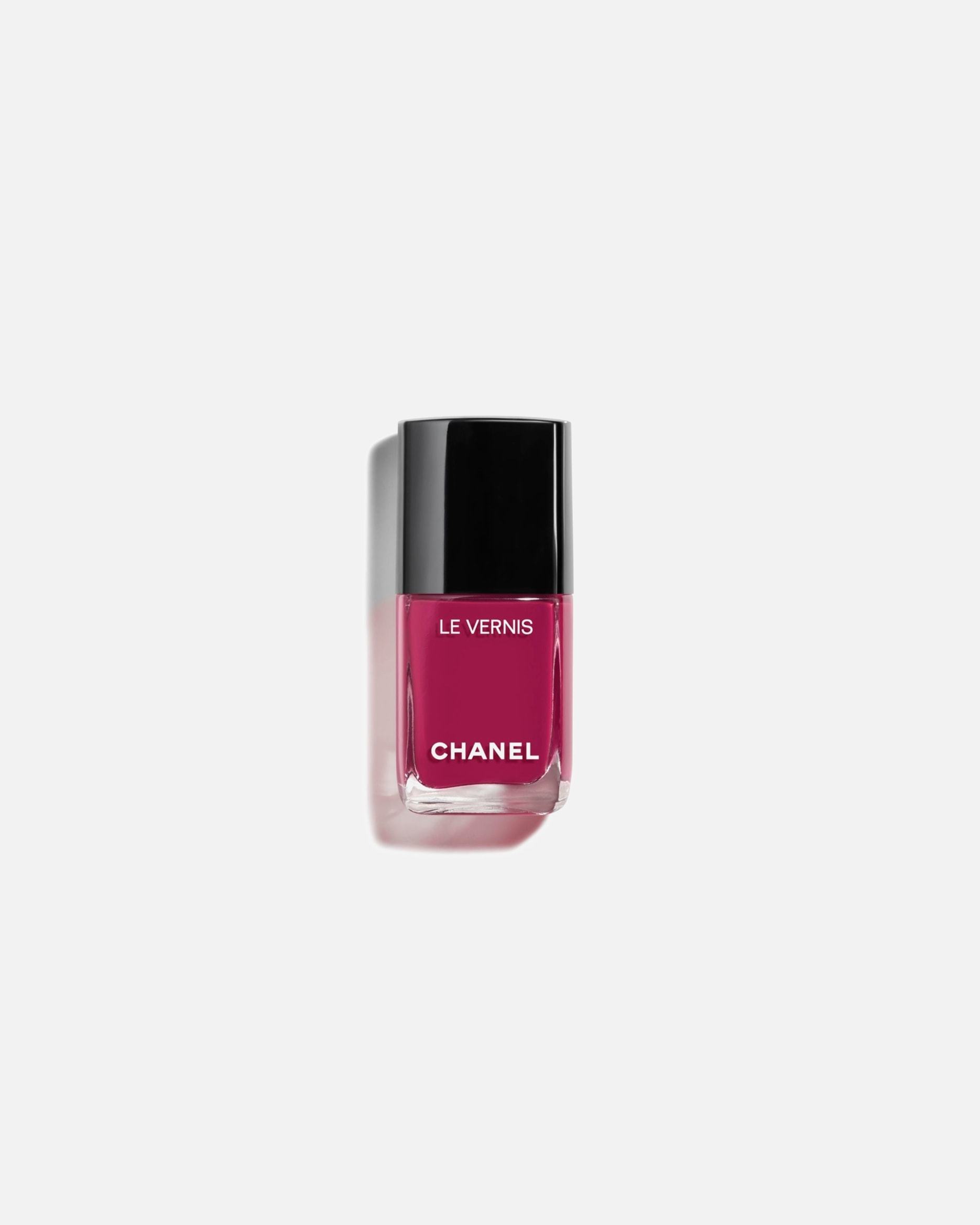 CHANEL lak za nokte LE VERNIS DUGOTRAJNA BOJA I SJAJ - 13 ml