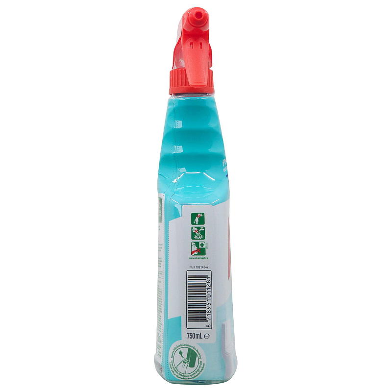 Ajax Ajax spray 750 ml brusespray