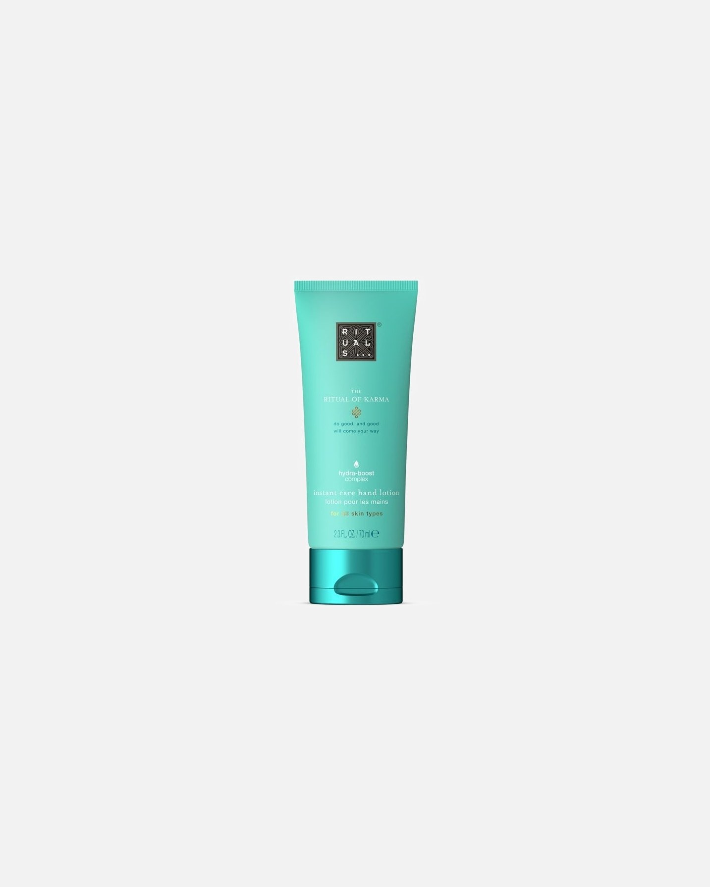 Rituals roku losjons – The Rituals of Karma Instant Care – 70 ml