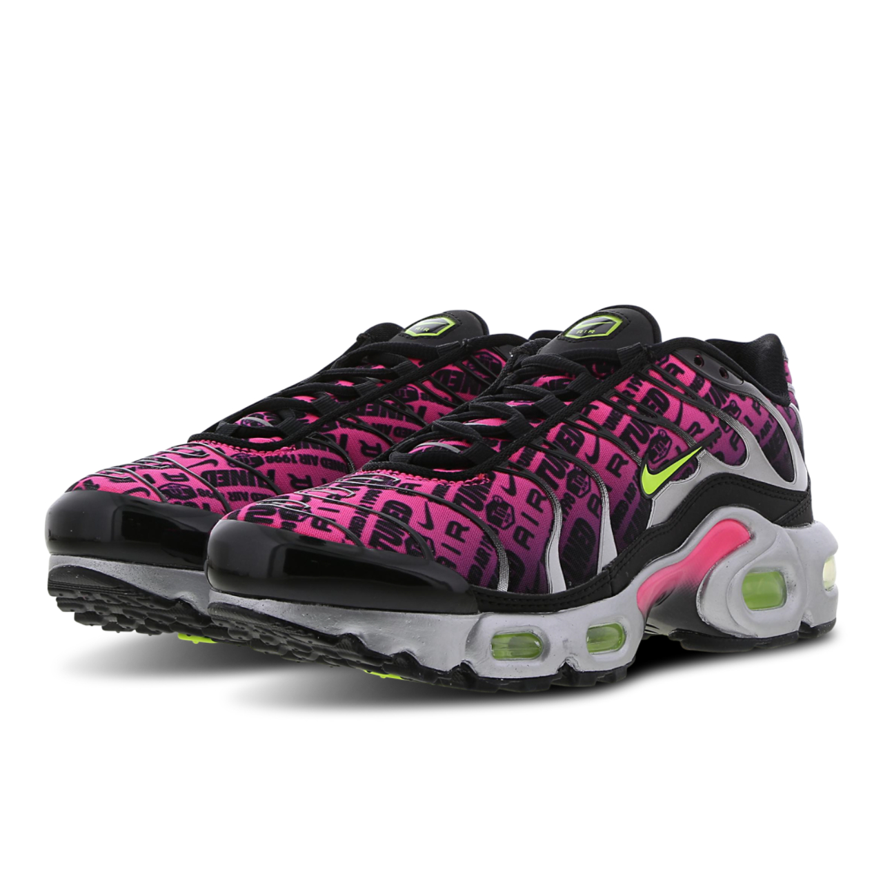 Nike Tuned 1